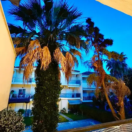 Anneta By Rentalspro - Kallithea Halkidiki Kallithea (Chalkidiki)