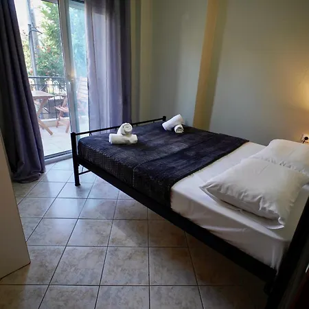 Anneta By Rentalspro - Kallithea Halkidiki Kallithea (Chalkidiki)