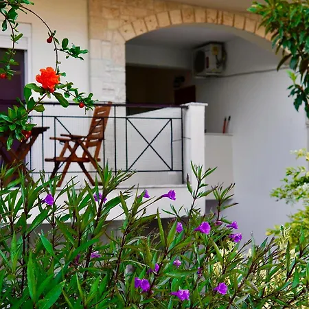 Anneta By Rentalspro - Kallithea Halkidiki