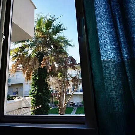 Anneta By Rentalspro - Kallithea Halkidiki شقة