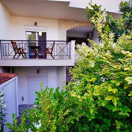 شقة Anneta By Rentalspro - Kallithea Halkidiki Kallithea (Chalkidiki)