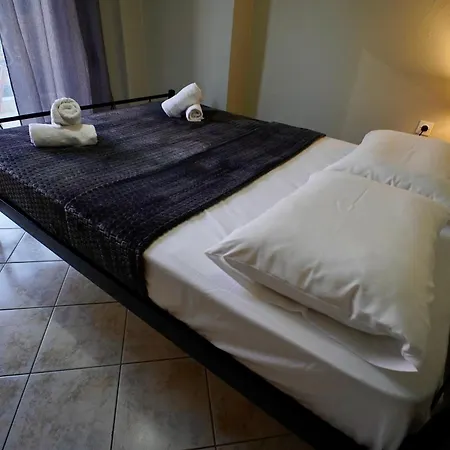 Anneta By Rentalspro - Kallithea Halkidiki Kallithea (Chalkidiki)