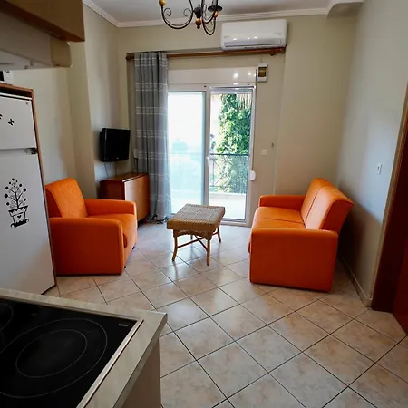 شقة Anneta By Rentalspro - Kallithea Halkidiki Kallithea (Chalkidiki)