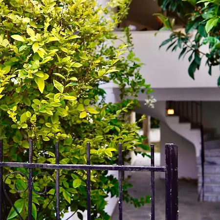 Anneta By Rentalspro - Kallithea Halkidiki Apartament *