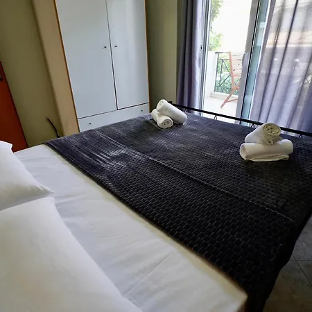 Anneta By Rentalspro - Kallithea Halkidiki *