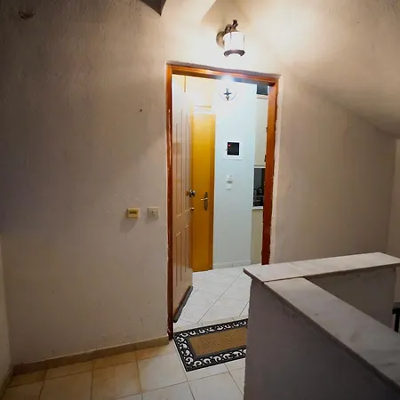 Apartmán Anneta By Rentalspro - Kallithea Halkidiki Kallithea (Chalkidiki)
