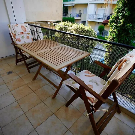 Anneta By Rentalspro - Kallithea Halkidiki * Kallithea (Chalkidiki)