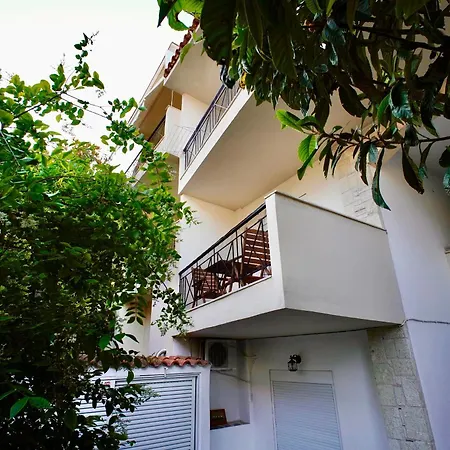 Anneta By Rentalspro - Kallithea Halkidiki Apartmán