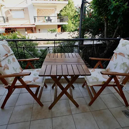 Anneta By Rentalspro - Kallithea Halkidiki *