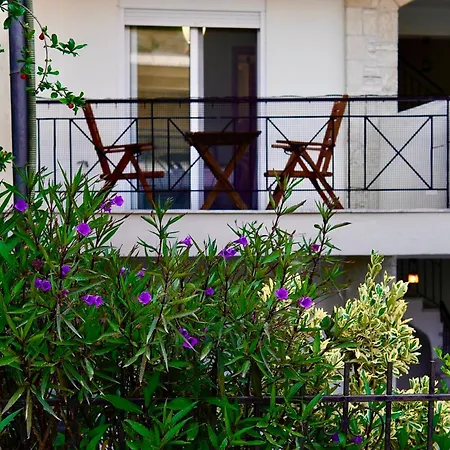 Anneta By Rentalspro - Kallithea Halkidiki Apartmán