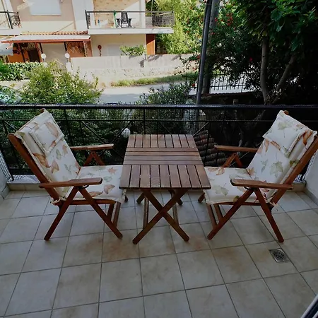 Anneta By Rentalspro - Kallithea Halkidiki * Kallithea (Chalkidiki)