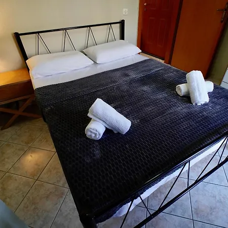 Apartmán Anneta By Rentalspro - Kallithea Halkidiki *