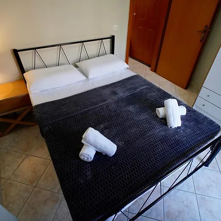Anneta By Rentalspro - Kallithea Halkidiki Apartmán *